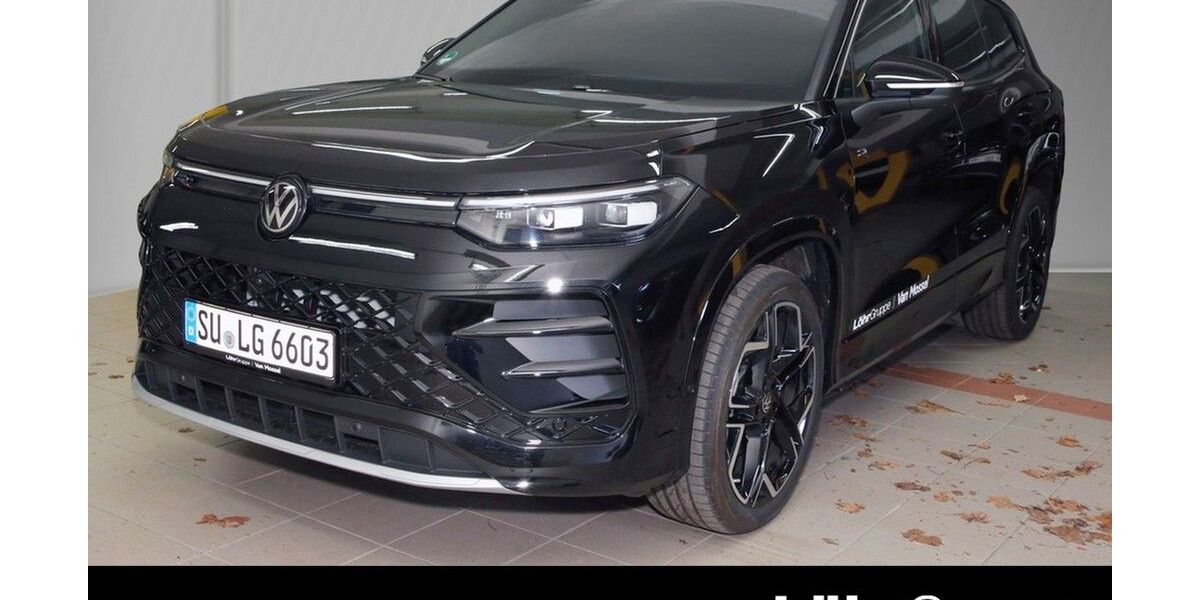 VW Tayron 9.990 km 56.950 &euro; Meckenheim / Bonn 53340