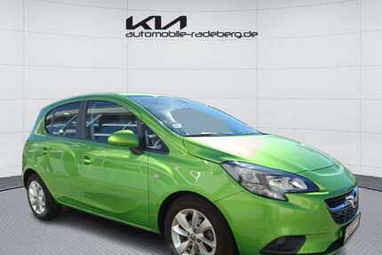 Opel Corsa 31.190 km 9.900 &euro; Radeberg 01454