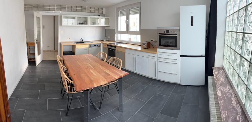 Etagenwohnung Pfungstadt - 1 Zimmer, 20 m&sup2;, 550&euro; | Angebot:25875043