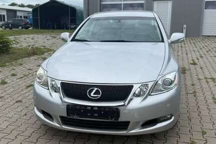 Lexus GS 300 131.243 km 12.490 &euro; Salzhausen 21376