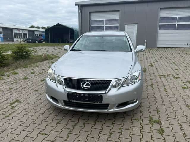 Lexus GS 300 131.243 km 12.490 &euro; Salzhausen 21376