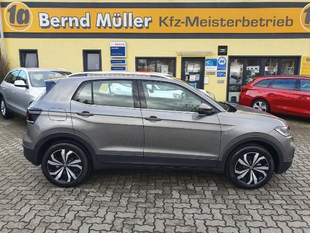 VW T-Cross 49.564 km 18.995 &euro; Rheinbrohl 56598