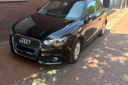 Audi A1 155.000 km 5.100 &euro; Haltern am See 45721