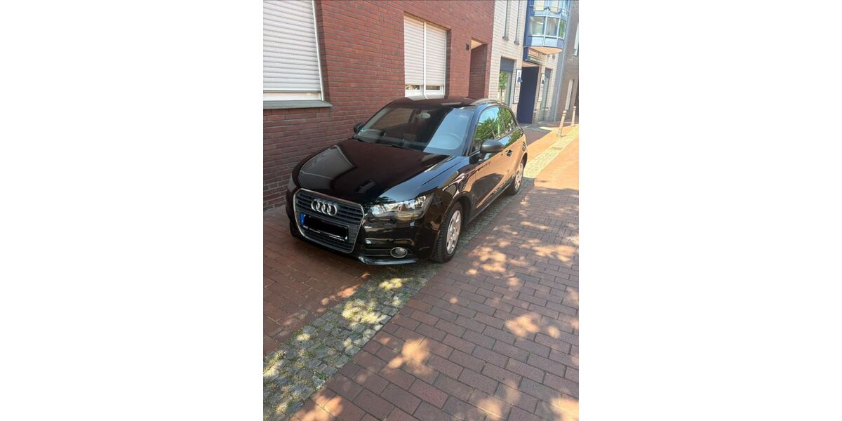 Audi A1 155.000 km 7.100 &euro; Haltern am See 45721