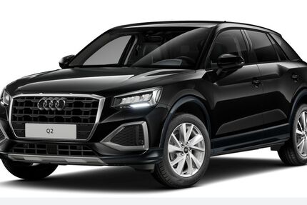 Audi Q2 9.955 km 25.550 &euro; Lüdenscheid 58511