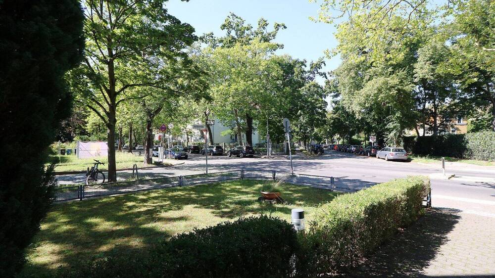 Mehrfamilienhaus, Wohnhaus Berlin Lichterfelde - 409.000&euro; | Angebot:26309477