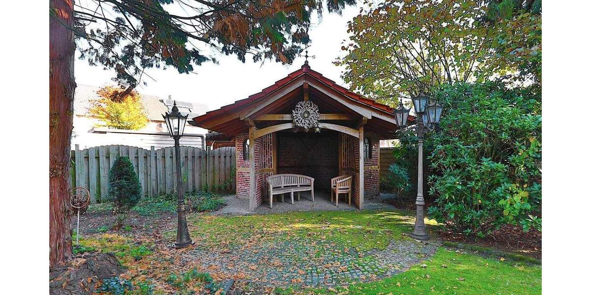 Einfamilienhaus Vreden - 7 Zimmer, 228 m&sup2;, 449.000&euro; | Angebot:25686670