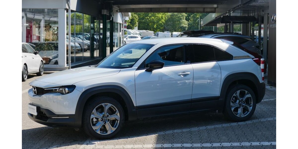 Mazda MX-30 14.690 km 17.290 € Schwelm 58332