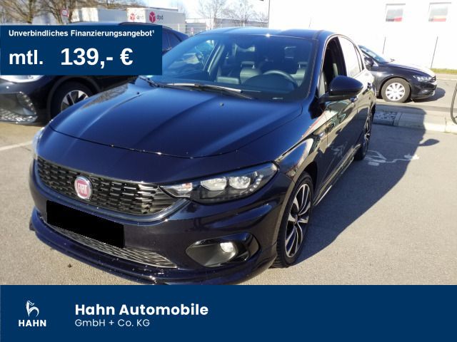 Fiat Tipo 51.205 km 13.430 &euro; Wendlingen 73240