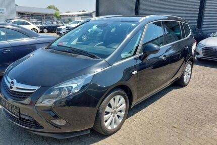 Opel Zafira 75.000 km 9.750 &euro; Eggenstein-Leopoldshafen 76344