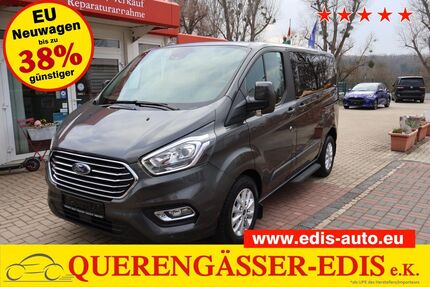 Ford Tourneo Custom 170.130 km 23.990 &euro; Berga-Wünschendorf 07980