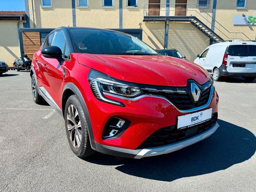 Captur