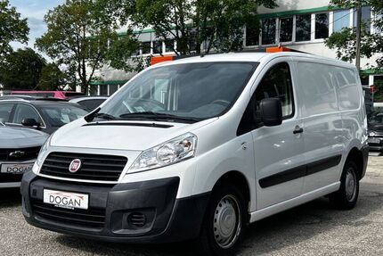 Fiat Scudo