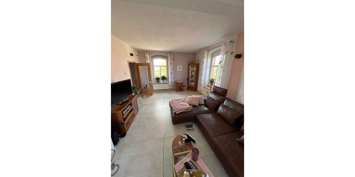 Doppelhaushälfte Zwickau Maxhütte - 5 Zimmer, 148 m&sup2;, 359.000&euro; | Angebot:24504773