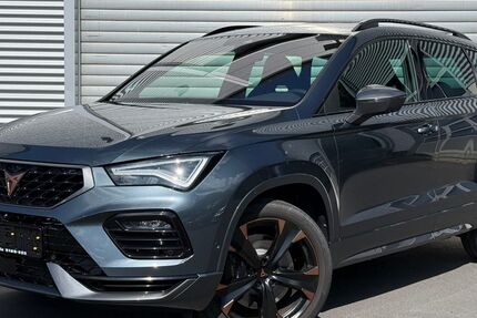 Cupra Ateca 74.142 km 26.900 &euro; Gersfeld 36129