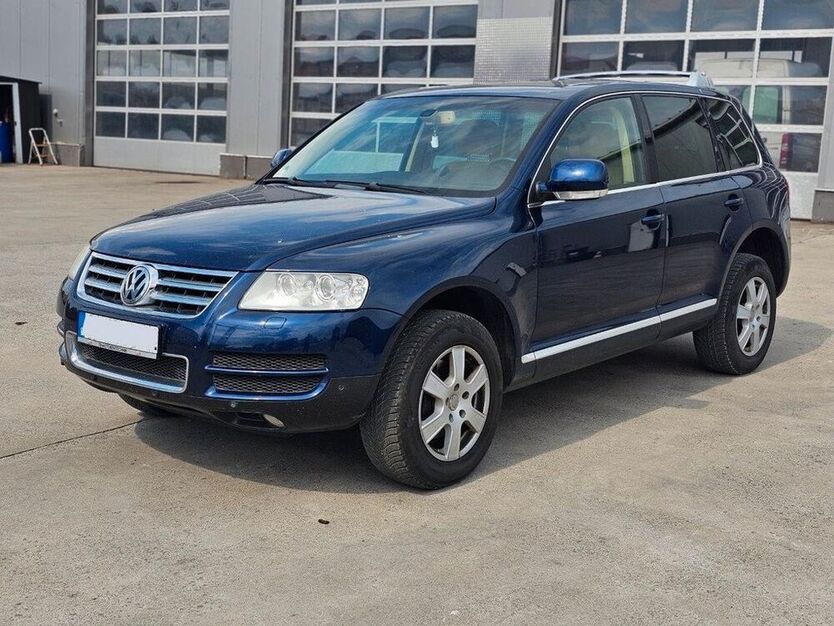 Touareg