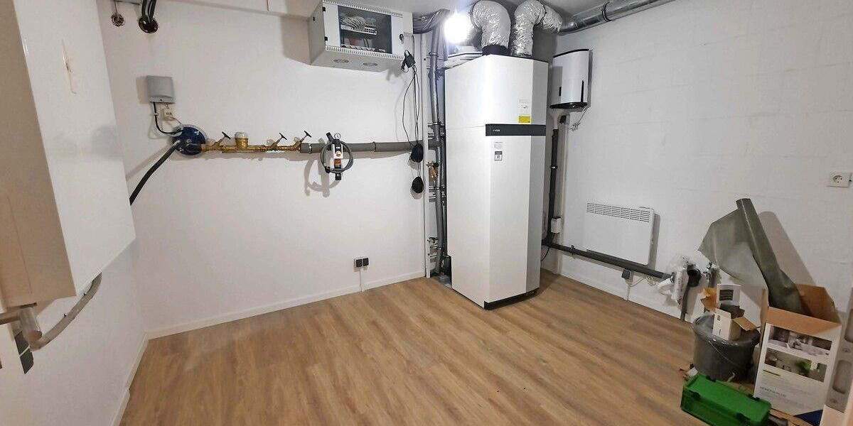 Doppelhaushälfte Hamburg Bergstedt - 4 Zimmer, 189 m&sup2;, 2.750&euro; | Angebot:25533897