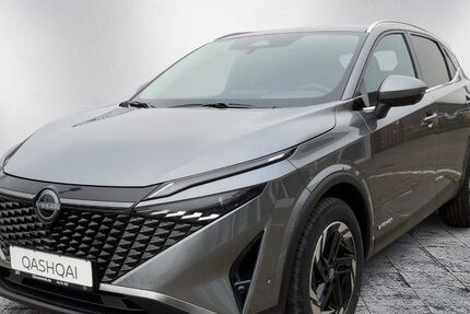 Nissan Qashqai 4.990 km 36.980 € Neumünster 24539