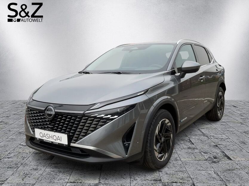 Nissan Qashqai 4.990 km 36.980 € Neumünster 24539
