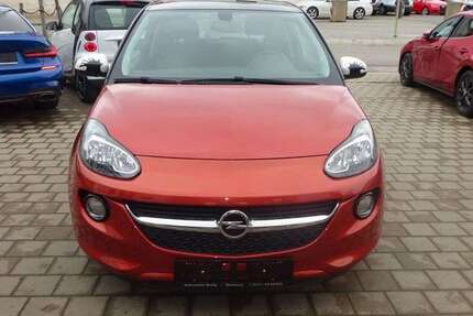 Opel Adam 18.308 km 6.800 &euro; Mainburg/Oberempfenbach 84048
