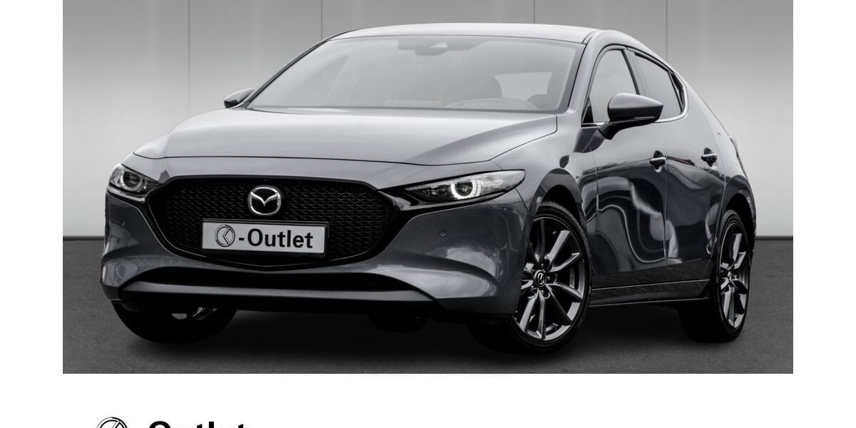 Mazda 3 66.000 km 18.450 &euro; Beckum 59269