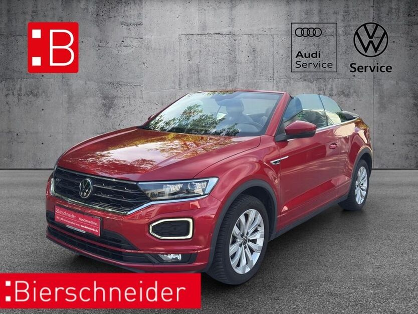 T-Roc