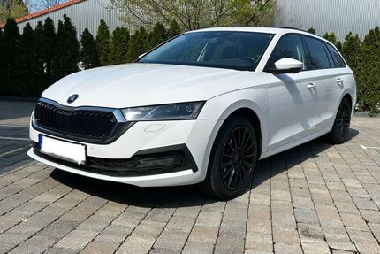 Skoda Octavia 147.187 km 22.999 &euro; Bad Harzburg 38667
