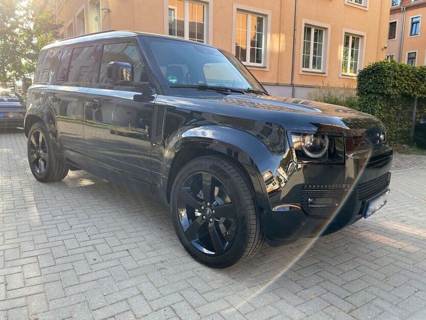 Defender