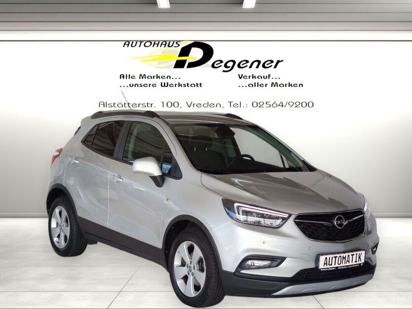 Mokka