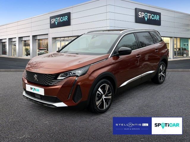 Peugeot 5008 30.500 km 28.490 &euro; Leipzig 04129