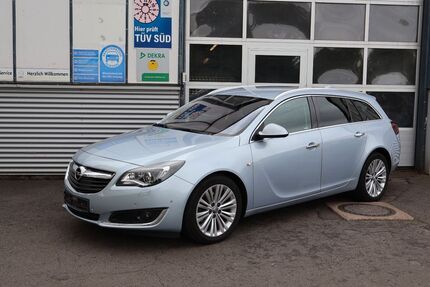 Opel Insignia 128.275 km 6.990 &euro; Tauberbischofsheim 97941