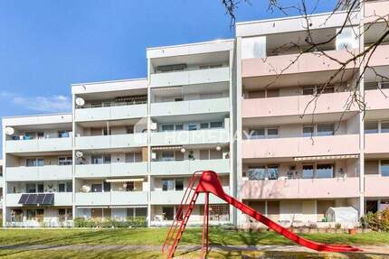 Wohnung Würzburg Lengfeld - 4 Zimmer, 107 m&sup2;, 395.000&euro; | Angebot:25566324