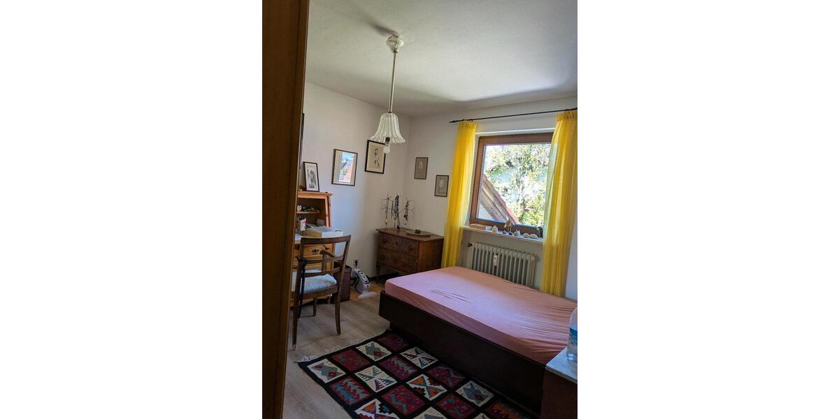 Etagenwohnung Dießen am Ammersee - 2 Zimmer, 73 m&sup2;, 1.300&euro; | Angebot:26413800