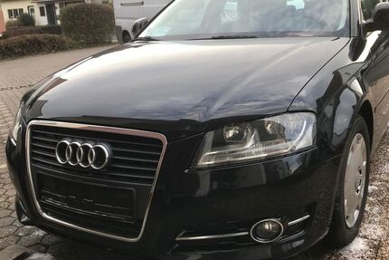 Audi A3 203.200 km 4.200 &euro; Euskirchen 53879
