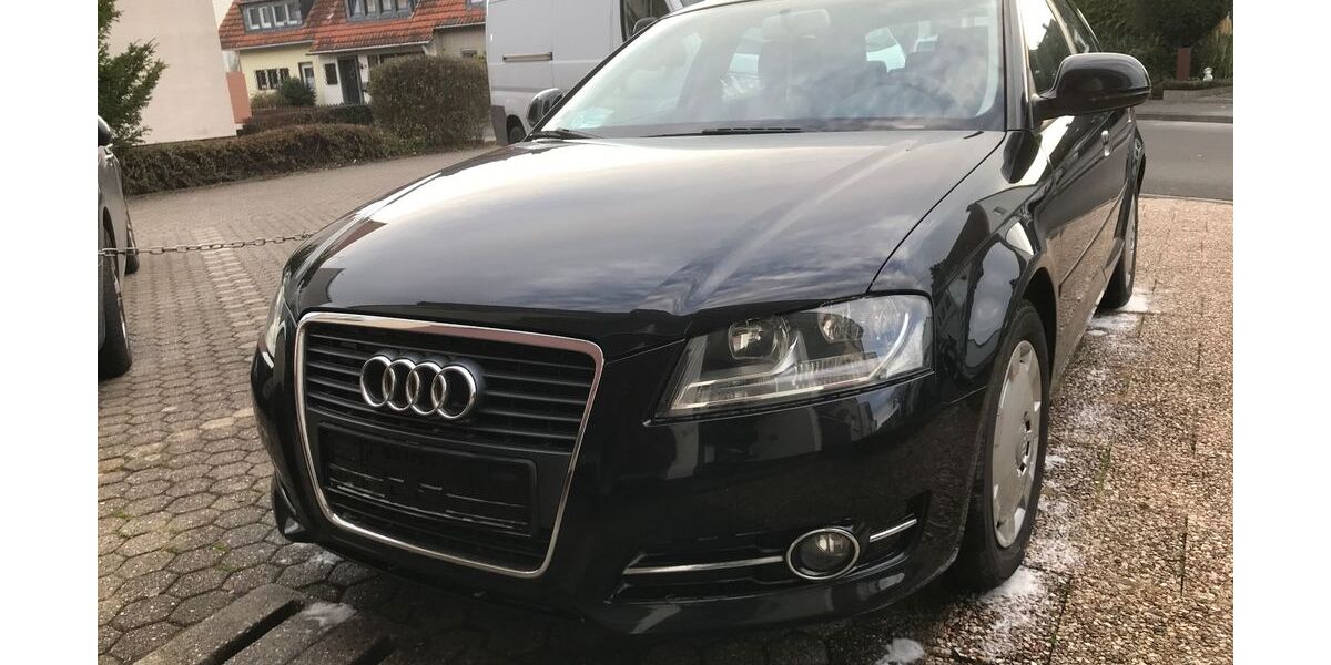 Audi A3 203.200 km 4.200 &euro; Euskirchen 53879