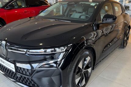 Renault Megane E-TECH 51.351 km 23.500 &euro; Görlitz 02827