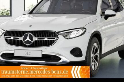 Mercedes GLC 300