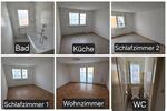 Etagenwohnung Singen (Hohentwiel) - 3 Zimmer, 72 m&sup2;, 250.000&euro; | Angebot:25525217