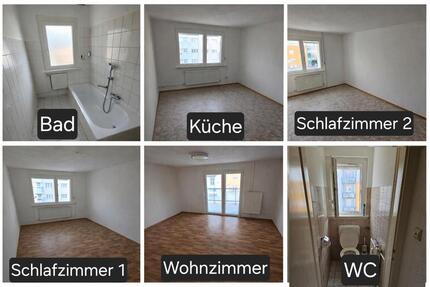 Wohnung Singen (Hohentwiel) - 3 Zimmer, 72 m&sup2;, 250.000&euro; | Angebot:25525217