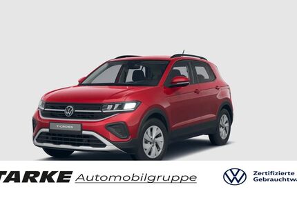 VW T-Cross 9.866 km 24.740 &euro; Osnabrück 49078