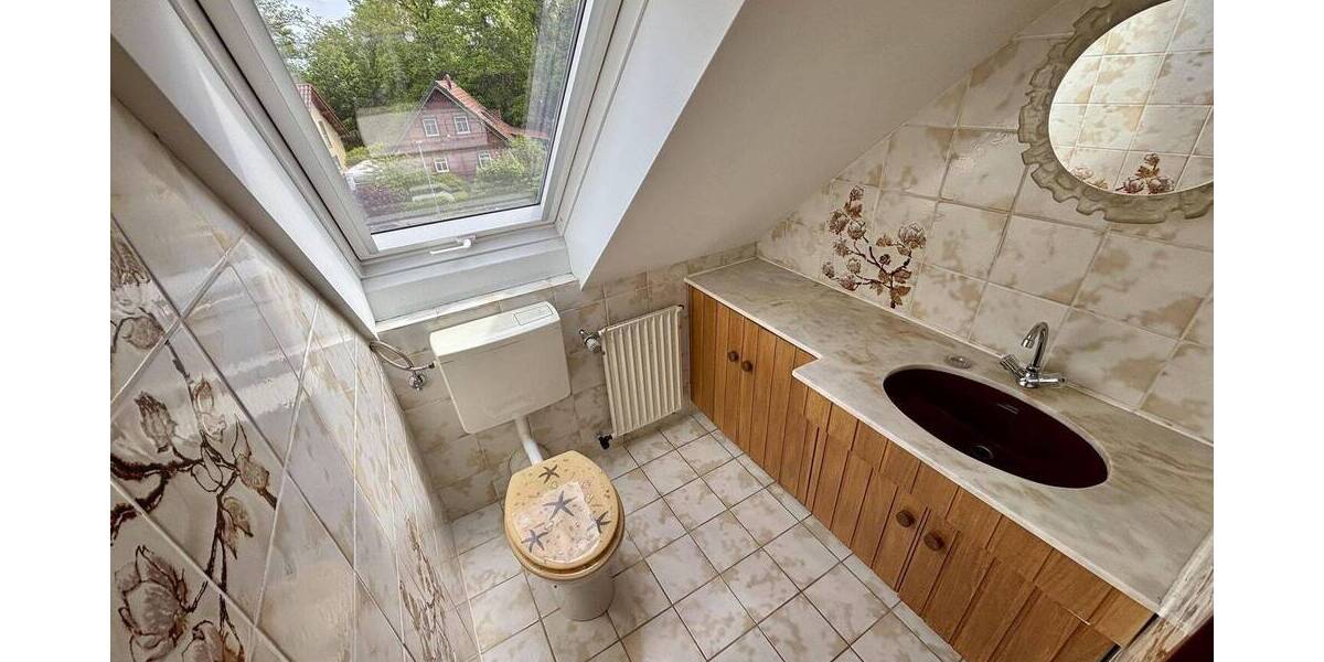 Doppelhaushälfte Wedemark Oegenbostel - 5 Zimmer, 177 m&sup2;, 299.000&euro; | Angebot:26763998
