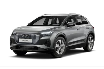 Audi Q4 e-tron 15.357 km 47.210 &euro; Traunstein 83278
