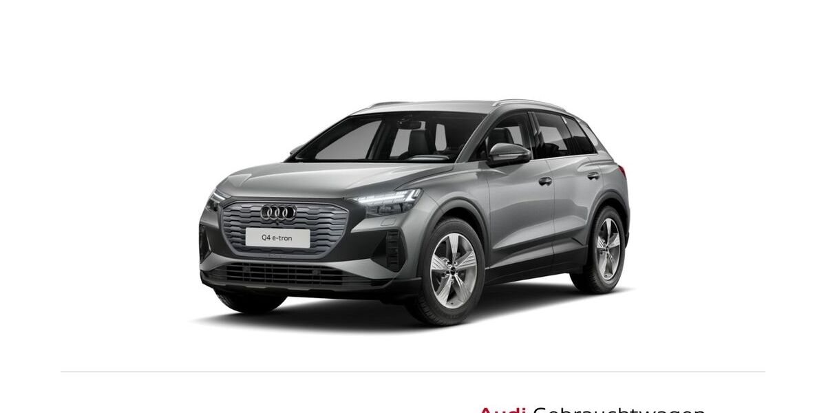 Audi Q4 e-tron 15.357 km 47.210 &euro; Traunstein 83278
