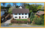 Mehrfamilienhaus, Wohnhaus Schwalmstadt / Florshain Florshain - 6 Zimmer, 180 m&sup2;, 189.500&euro; | Angebot:26806750