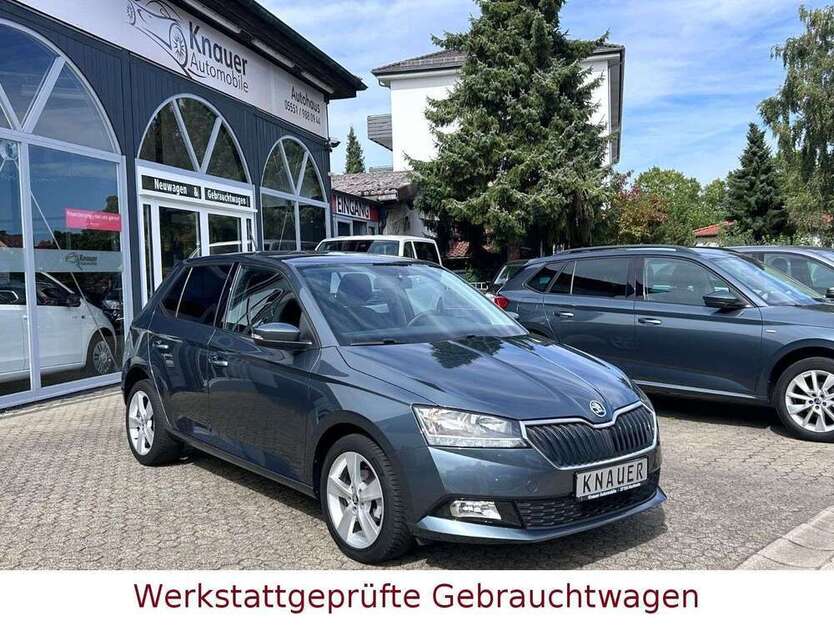 Fabia