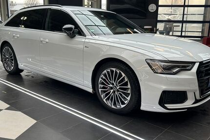 Audi A6 89.400 km 33.950 &euro; Neuendettelsau 91564
