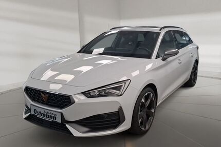 Cupra Leon 20.870 km 32.450 &euro; Wolfhagen 34466