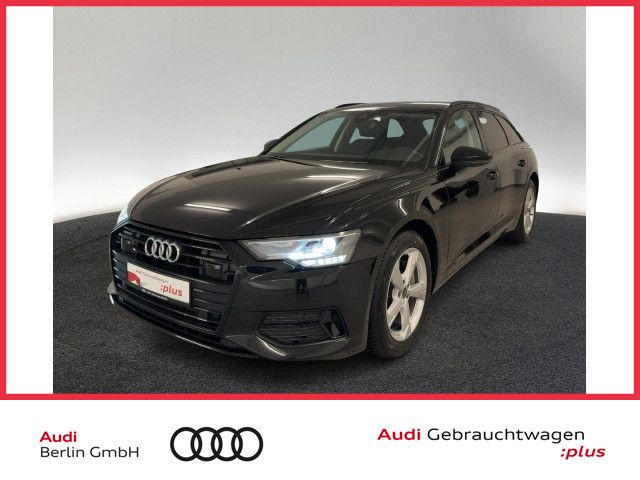 Audi A6 46.300 km 29.400 &euro; Berlin 12489