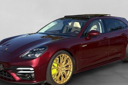 Porsche Panamera 24.978 km 105.900 &euro; Ottobrunn bei München 85521