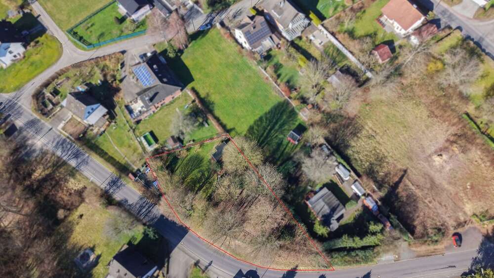 Grundstück Windeck - 89.000&euro; | Angebot:25510798